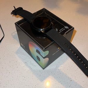 Fossil Gen 6 Smartwatch w/ Charging Stand